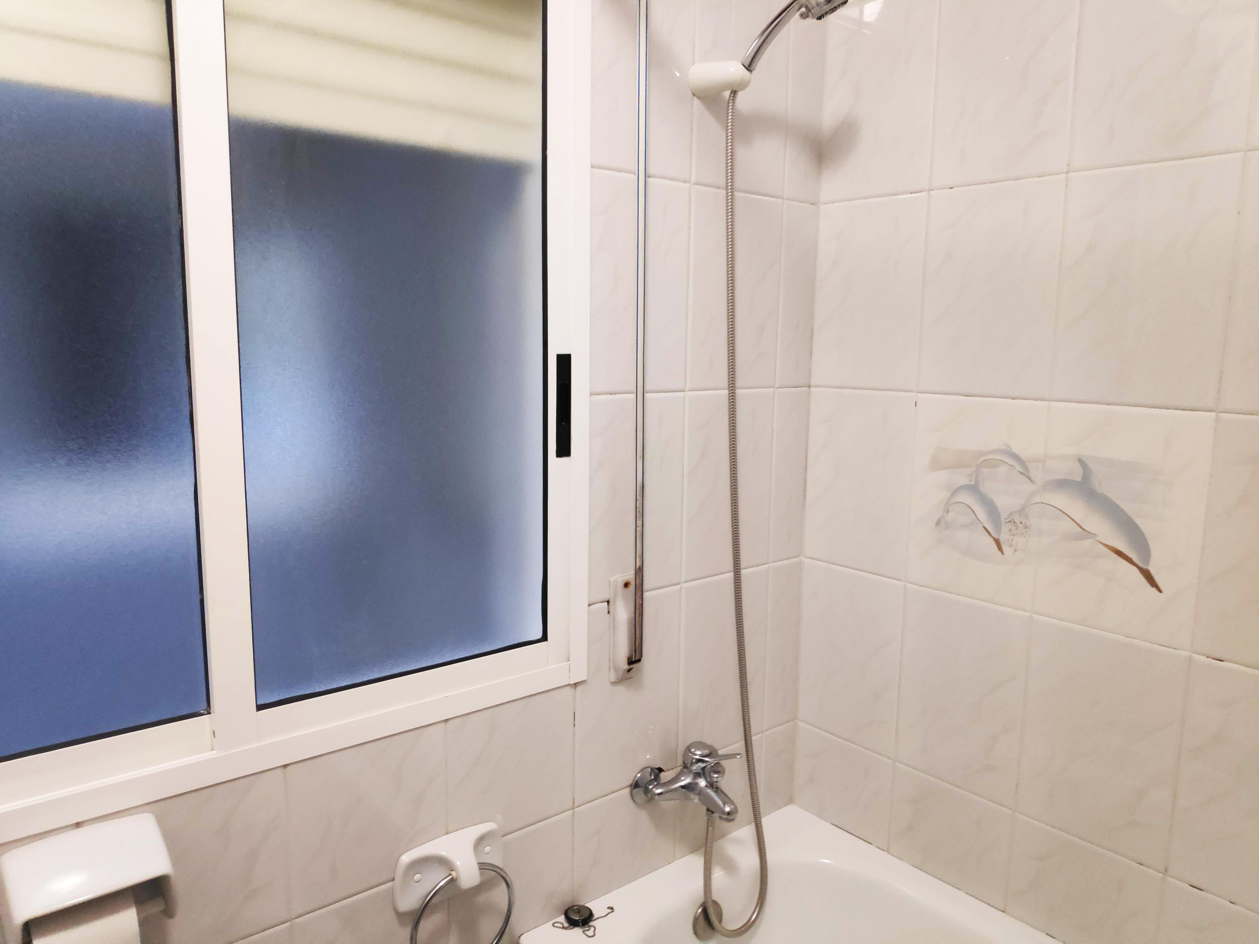 Apartamentos Playa De La Lanzada 3000 A Revolta Buitenkant foto