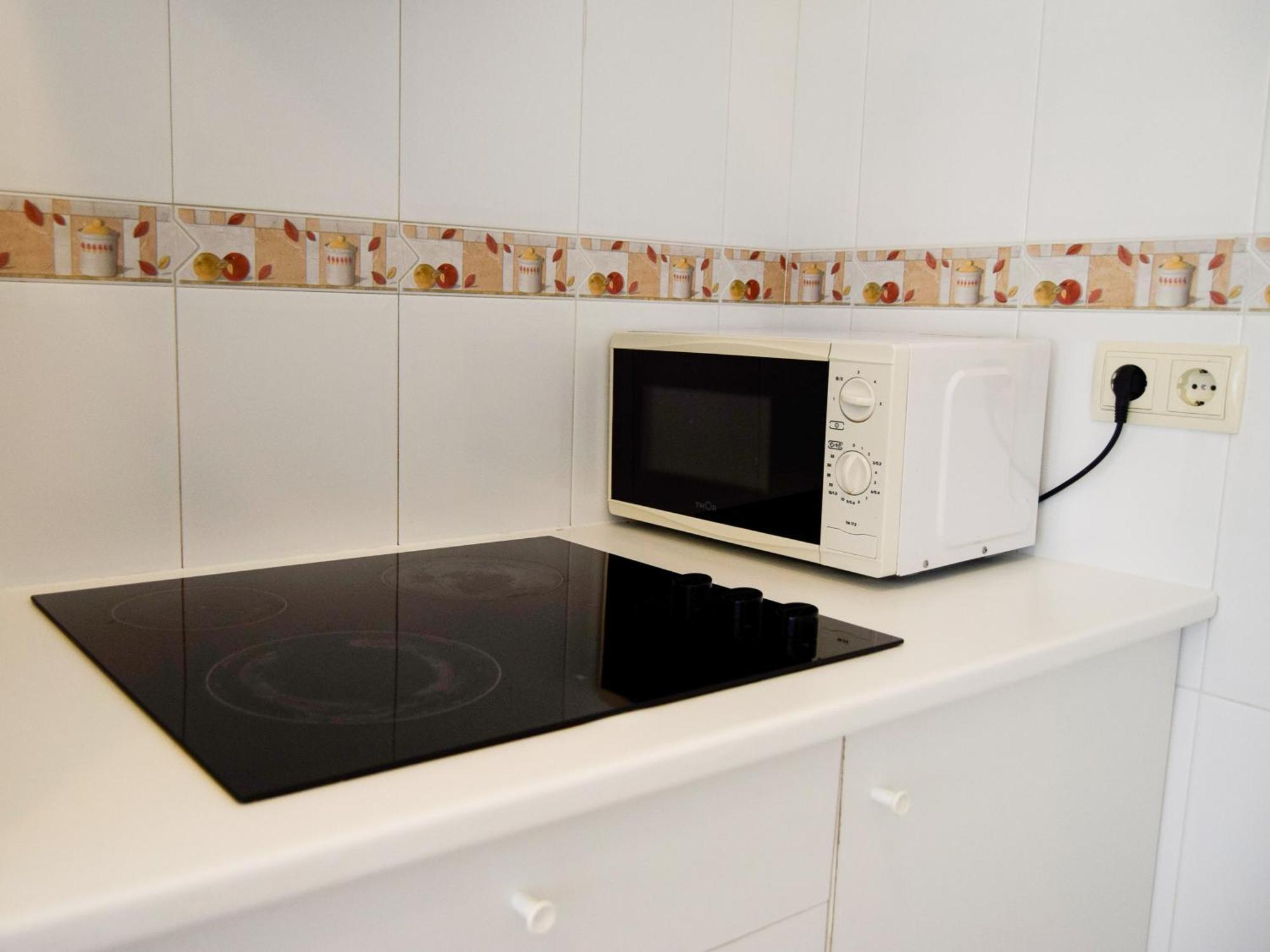 Apartamentos Playa De La Lanzada 3000 A Revolta Buitenkant foto