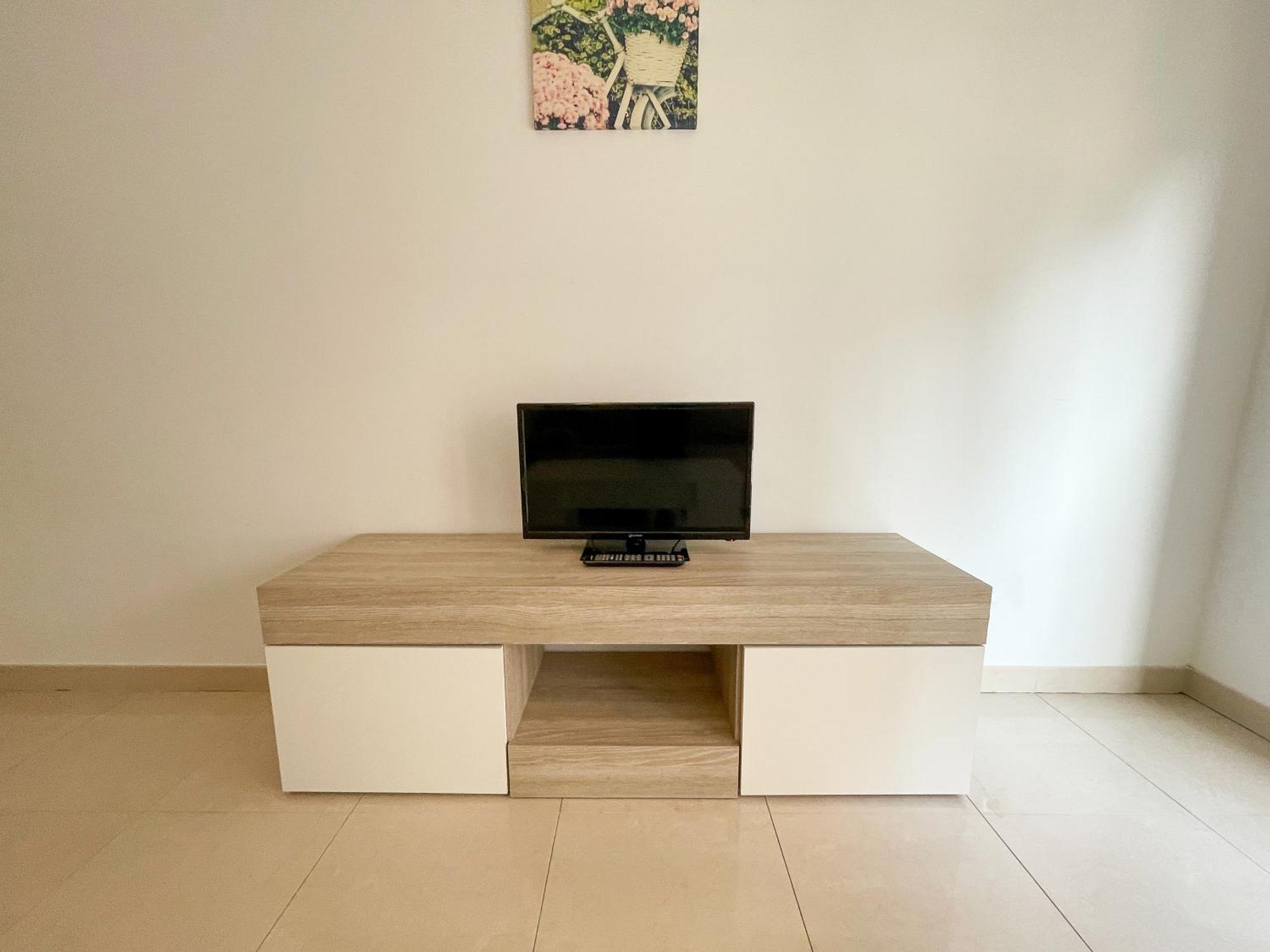 Apartamentos Playa De La Lanzada 3000 A Revolta Buitenkant foto